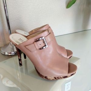 michael kors shoes nordstrom